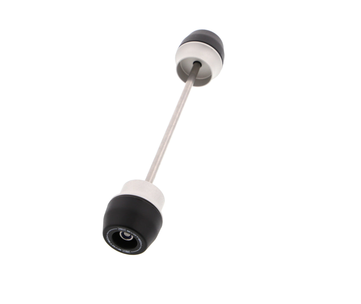 Evotech Rear Spindle Bobbins - Kawasaki Z650 (2026+)