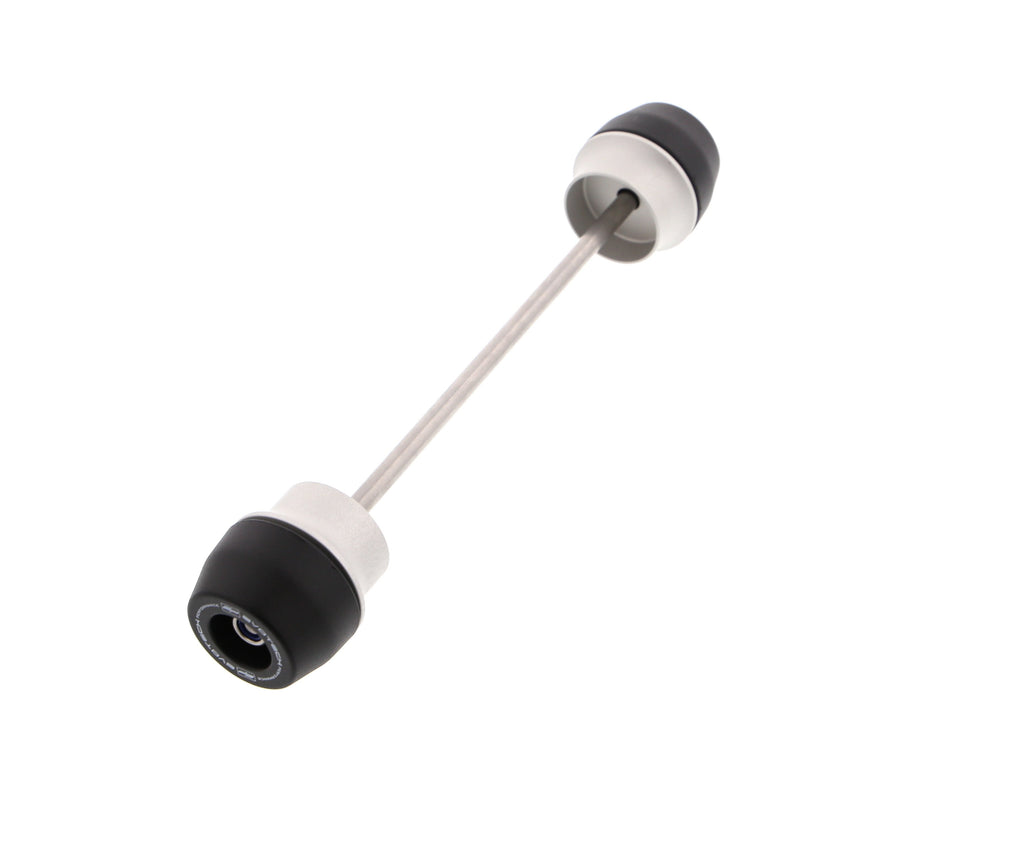 Evotech Rear Spindle Bobbins - Kawasaki Ninja 650 (2017+)