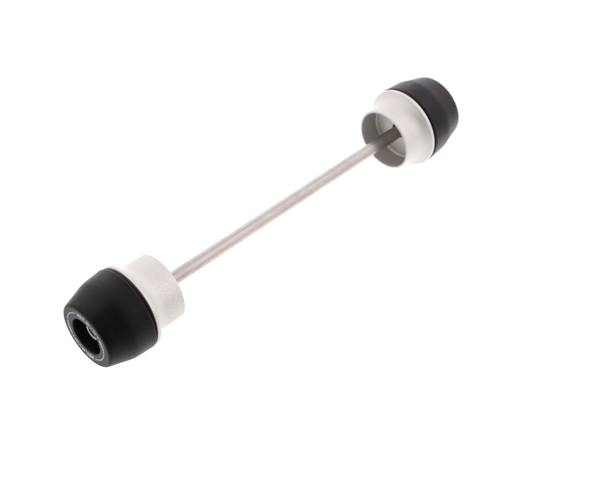 Evotech Rear Spindle Bobbins - Kawasaki Ninja 650 (2017+)