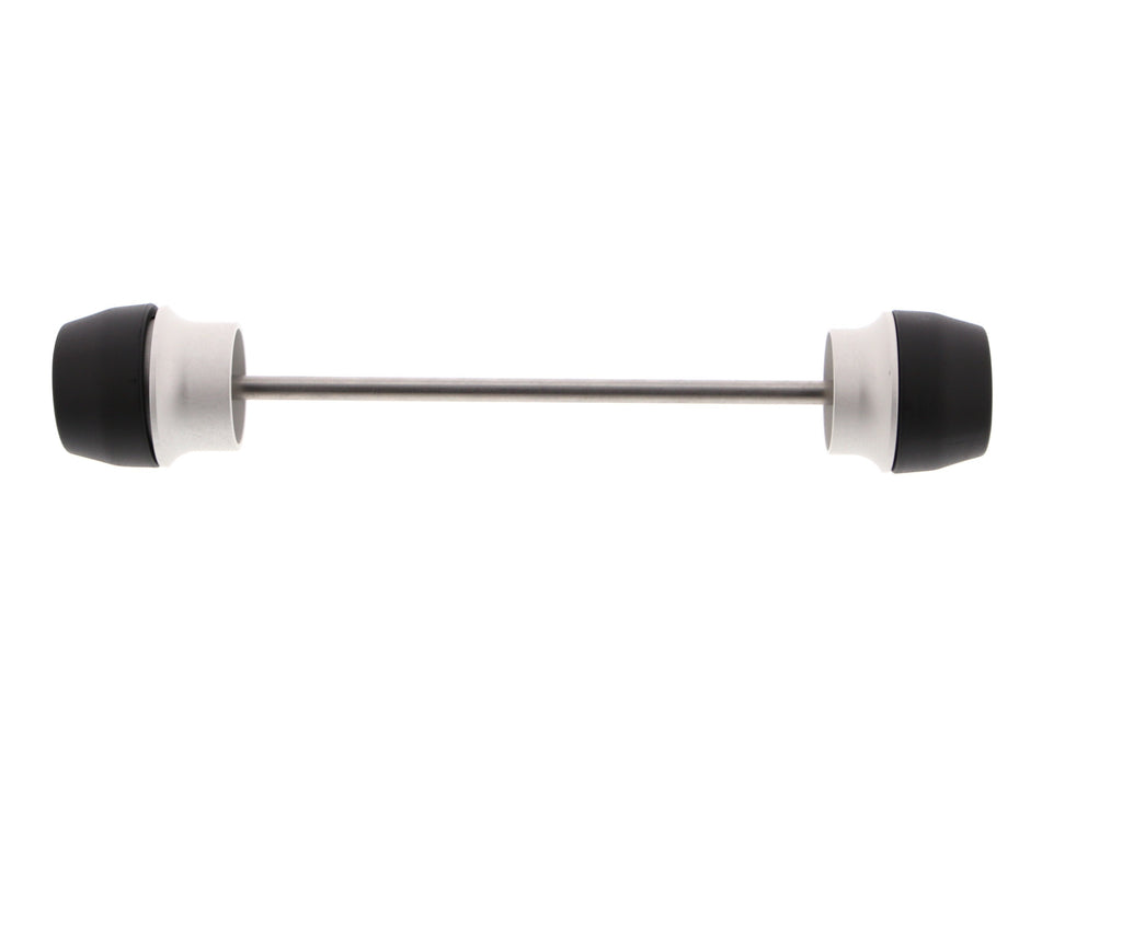 Evotech Rear Spindle Bobbins - Kawasaki Z650RS (2022+)