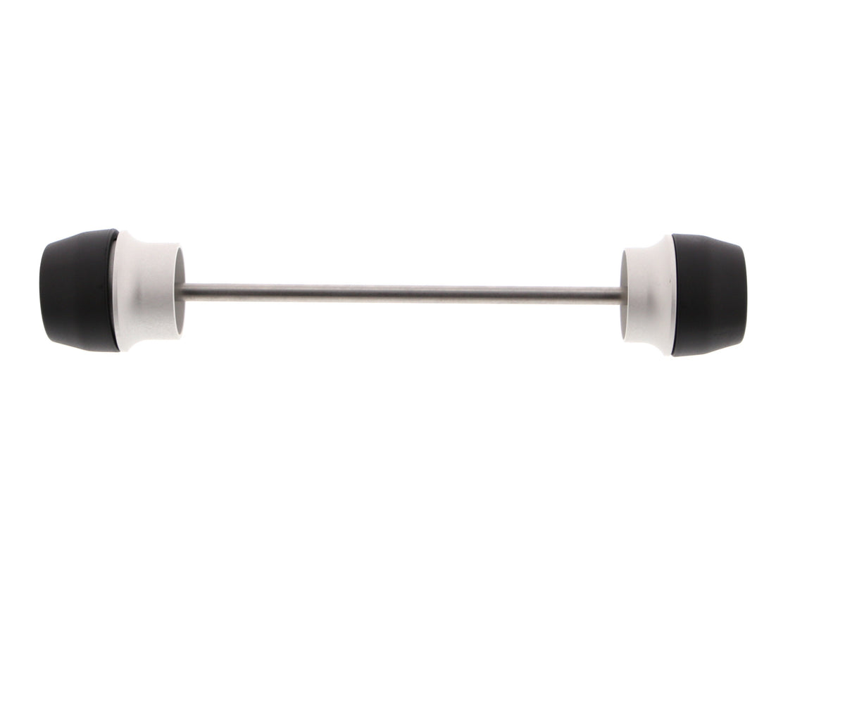 Evotech Rear Spindle Bobbins - Kawasaki Z650RS (2022+)