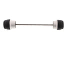 Evotech Rear Spindle Bobbins - Kawasaki Z650 Urban (2022 - 2025)