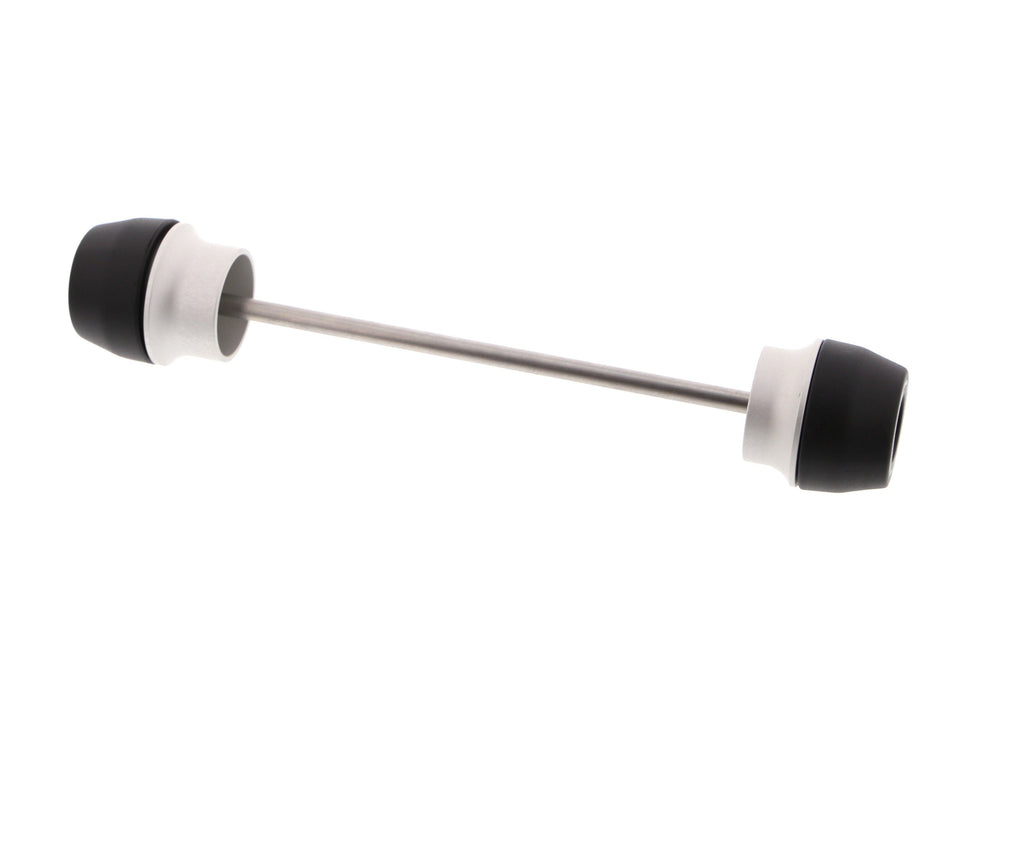 Evotech Rear Spindle Bobbins - Kawasaki Z650 (2026+)