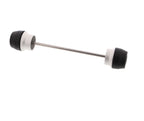 Evotech Rear Spindle Bobbins - Kawasaki Z650RS (2022+)