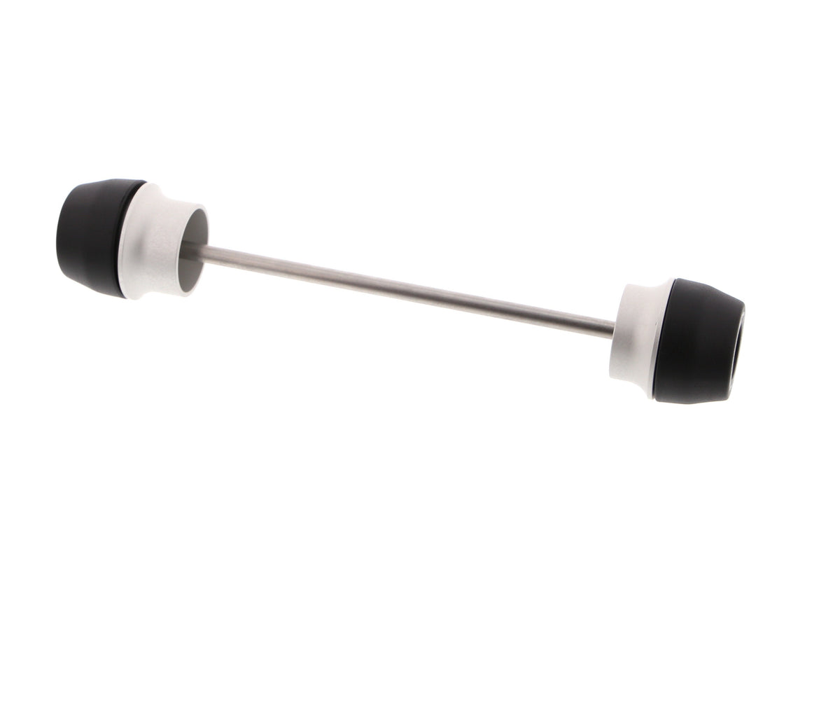Evotech Rear Spindle Bobbins - Kawasaki Z650 Urban (2022 - 2025)