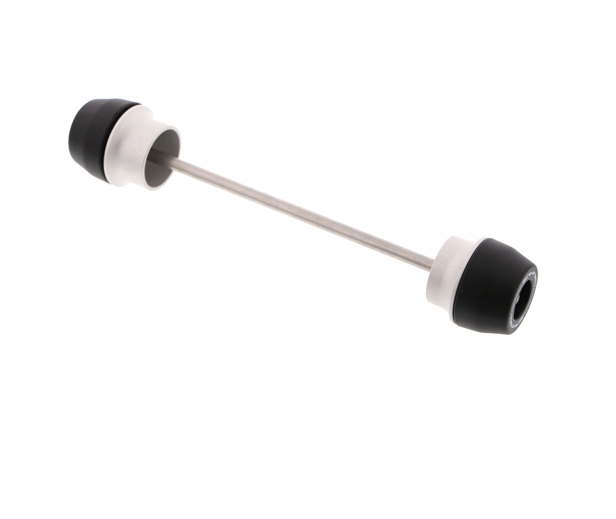 Evotech Rear Spindle Bobbins - Kawasaki Ninja 650 Urban (2022+)