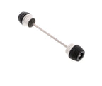Evotech Rear Spindle Bobbins - Kawasaki Z650 (2026+)