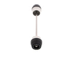Evotech Spindle Bobbins Kit - Kawasaki Ninja 650 Urban (2022+)