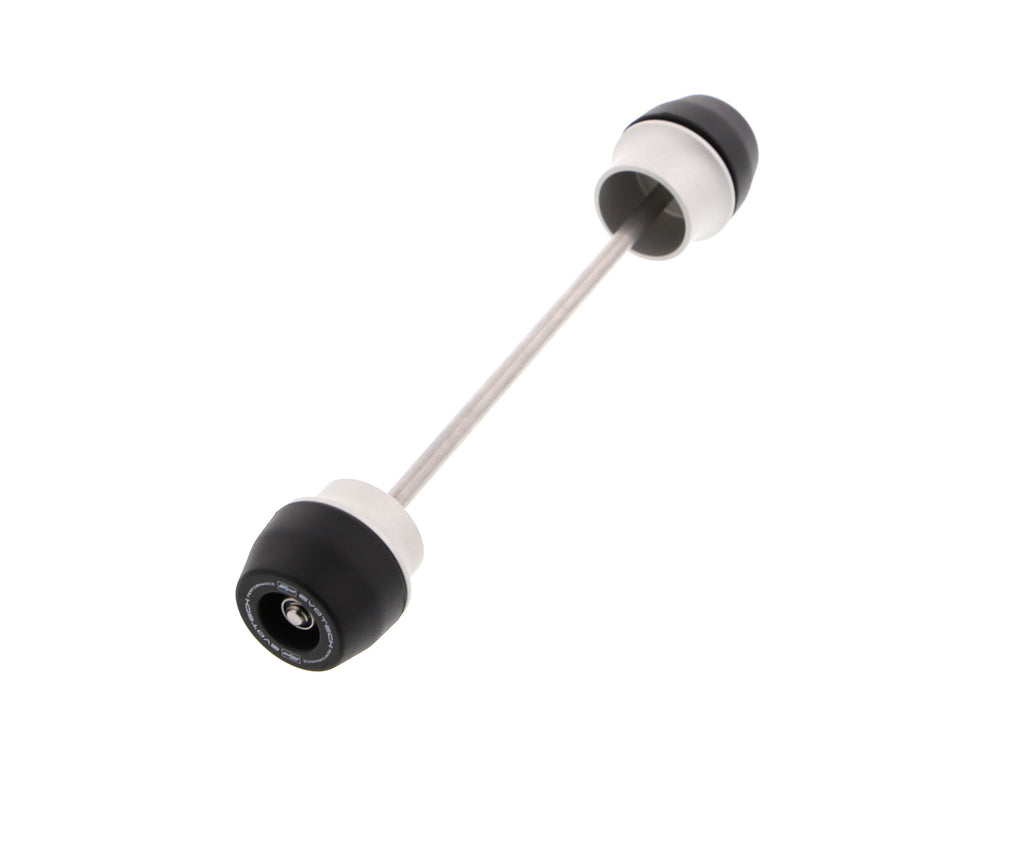 Evotech Rear Spindle Bobbins - Kawasaki Ninja 650 (2017+)