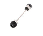 Evotech Rear Spindle Bobbins - Kawasaki Ninja 650 Urban (2022+)
