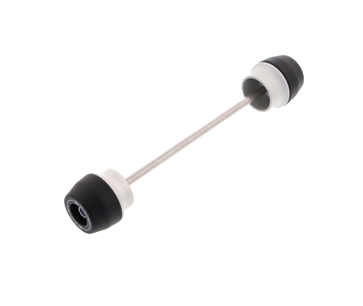 Evotech Rear Spindle Bobbins - Kawasaki Z900RS (2026+)