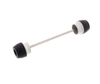 Evotech Rear Spindle Bobbins - Kawasaki Z900RS SE (2026+)