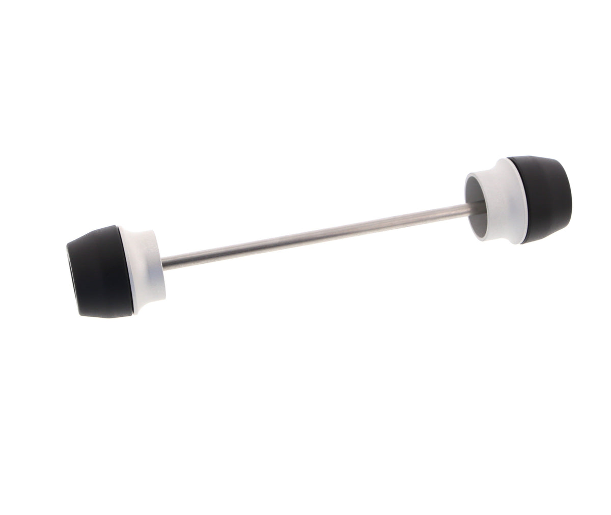 Evotech Rear Spindle Bobbins - Kawasaki Z900RS Performance (2018 - 2020)