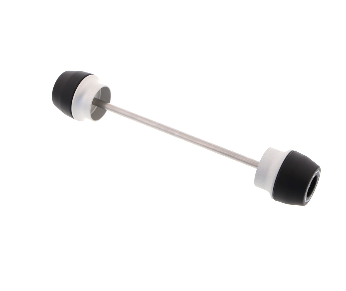 Evotech Rear Spindle Bobbins - Kawasaki Z900 (2017 - 2024)