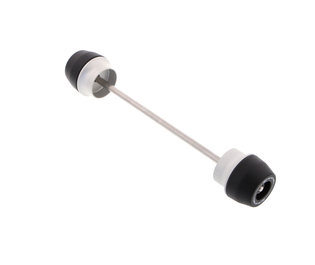 Evotech Rear Spindle Bobbins - Kawasaki Z900 (2017 - 2024)
