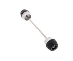 Evotech Rear Spindle Bobbins - Kawasaki Z900 Performance (2021 - 2024)