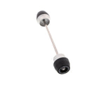 Evotech Rear Spindle Bobbins - Kawasaki Z900 Performance (2021 - 2024)