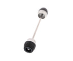Evotech Rear Spindle Bobbins - Kawasaki Z900RS Cafe Performance (2018-2020)