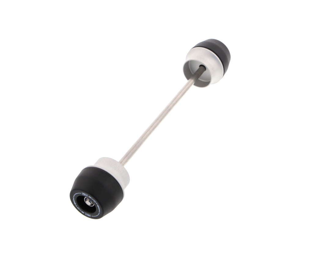 Evotech Rear Spindle Bobbins - Kawasaki Z900RS Performance (2018 - 2020)