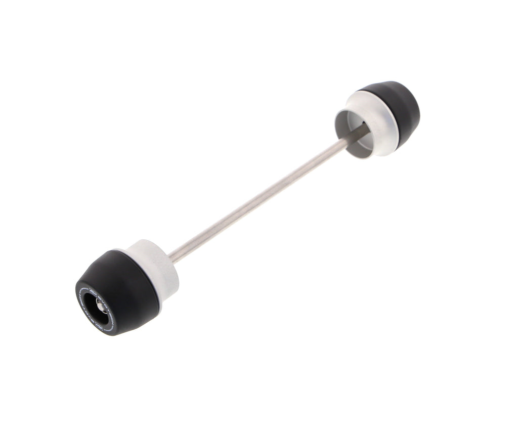 Evotech Rear Spindle Bobbins - Kawasaki Z900 Performance (2021 - 2024)
