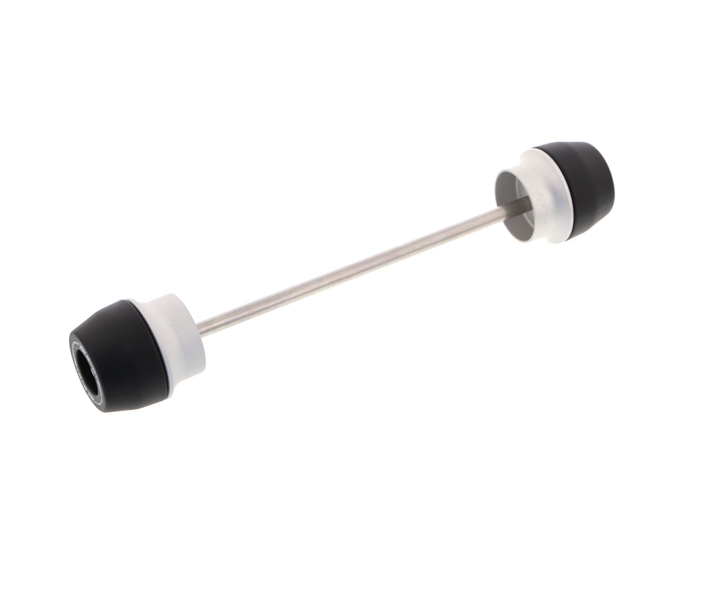 Evotech Rear Spindle Bobbins - Kawasaki Z900 (2017 - 2024)