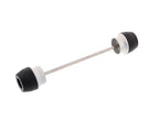 Evotech Rear Spindle Bobbins - Kawasaki Z900RS (2021 - 2025)