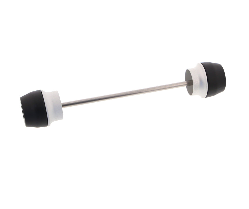 Evotech Rear Spindle Bobbins - Kawasaki Z900RS Performance (2021 - 2022)