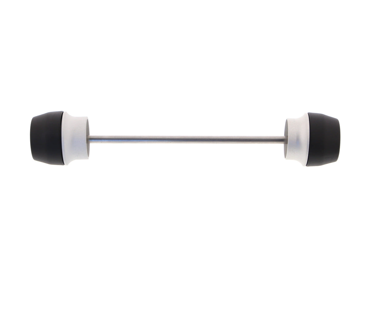 Evotech Rear Spindle Bobbins - Kawasaki Z900 (2017 - 2024)