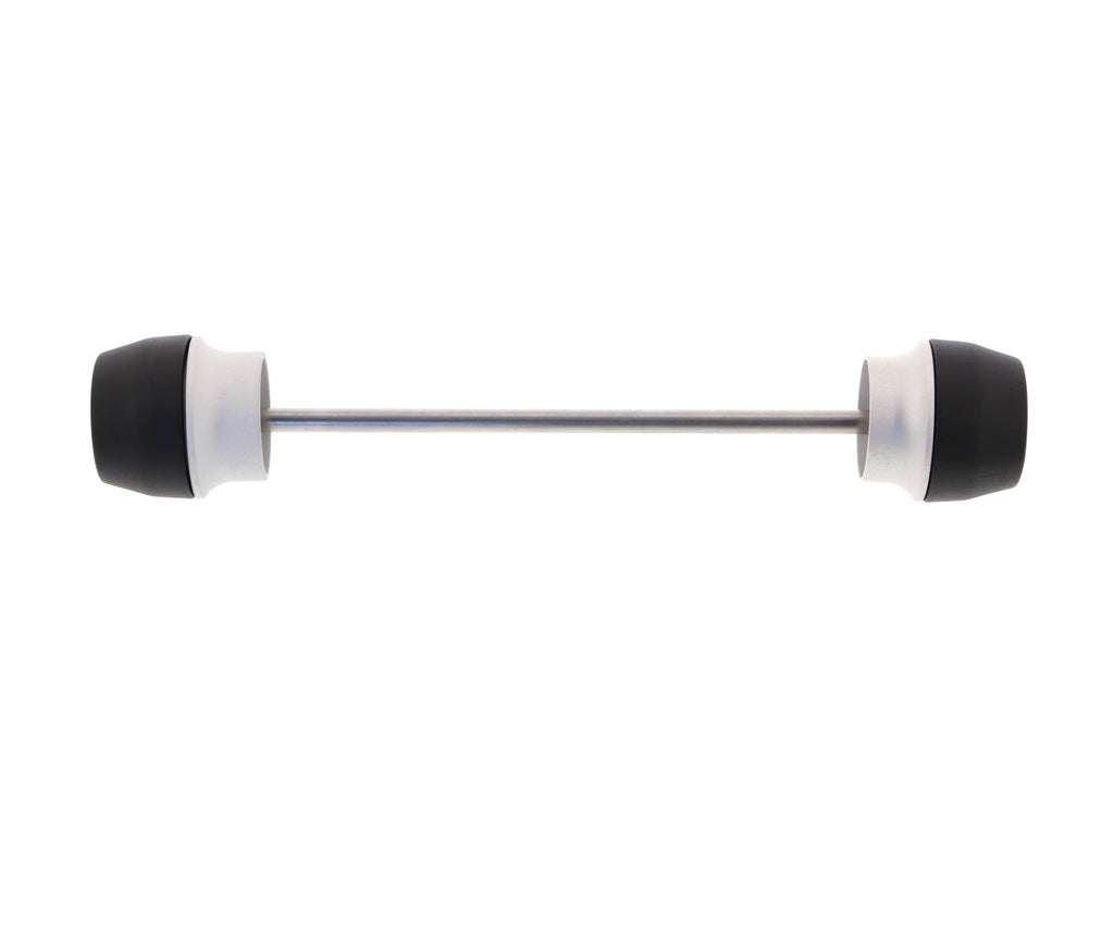 Evotech Rear Spindle Bobbins - Kawasaki Z900RS SE (2023 - 2025)