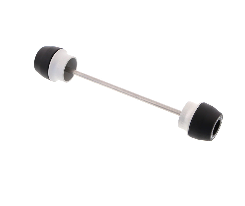 Evotech Rear Spindle Bobbins - Kawasaki Z900 (2017 - 2024)