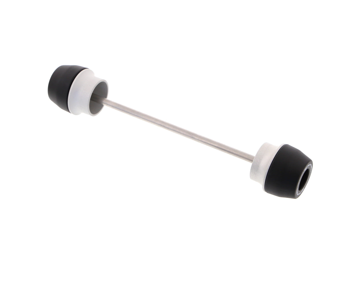 Evotech Rear Spindle Bobbins - Kawasaki Z900 Performance (2021 - 2024)