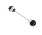 Evotech Rear Spindle Bobbins - Kawasaki Z900RS (2026+)