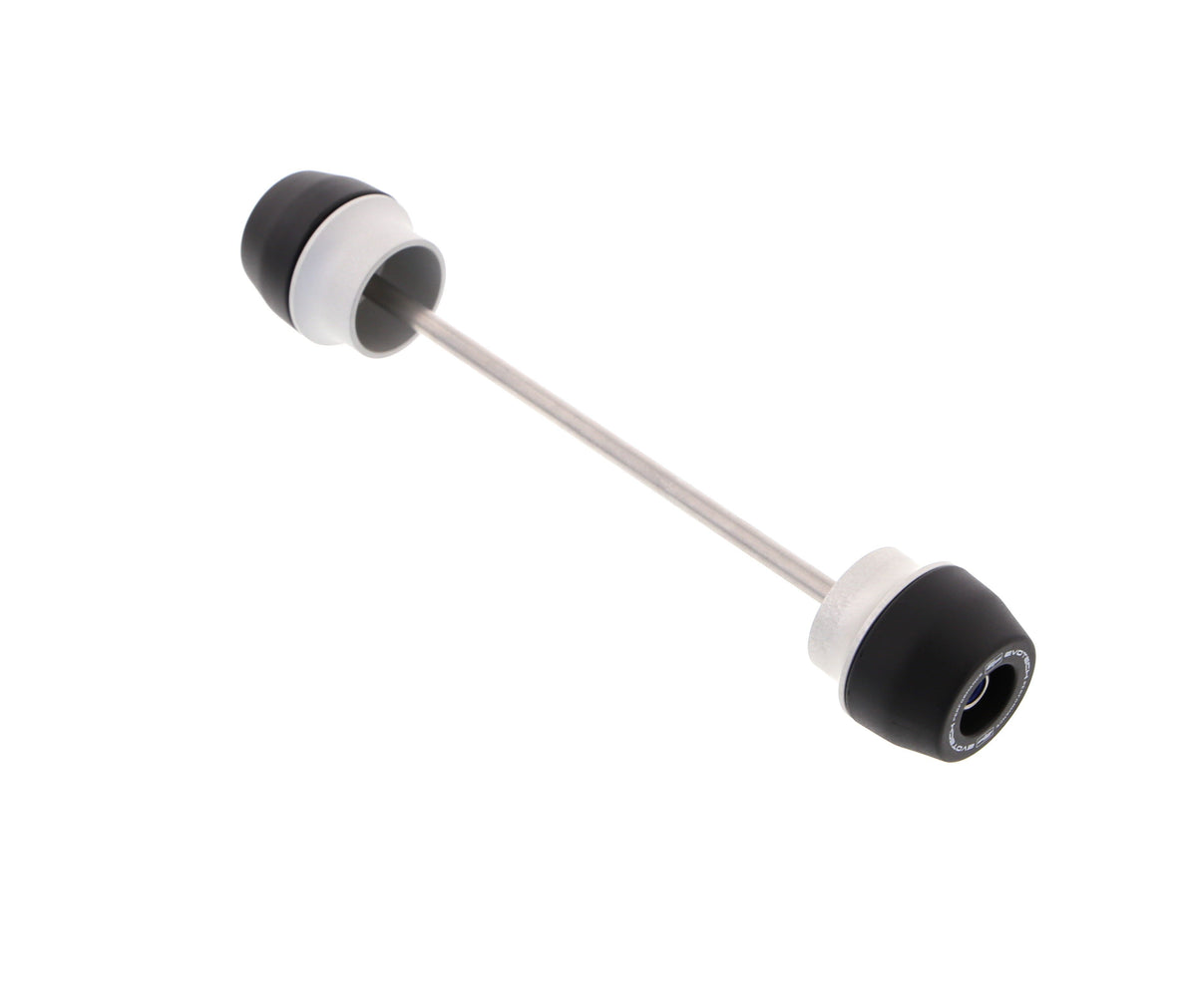 Evotech Rear Spindle Bobbins - Kawasaki Z900RS (2021 - 2025)