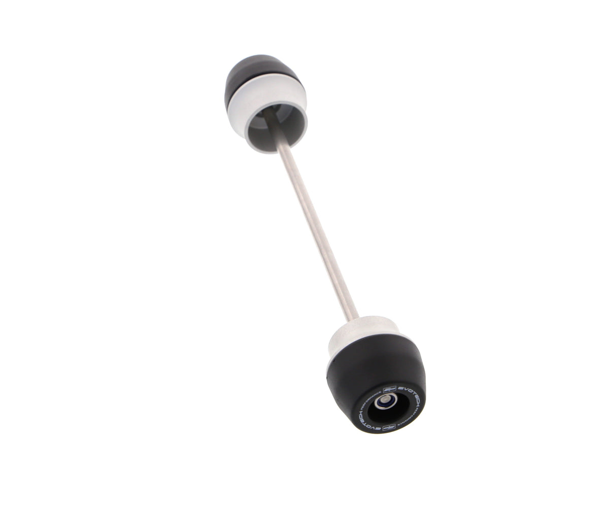 Evotech Rear Spindle Bobbins - Kawasaki Z900RS SE (2026+)