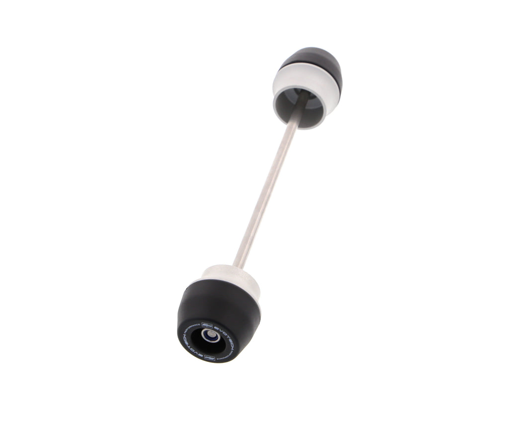 Evotech Rear Spindle Bobbins - Kawasaki Z900 (2017 - 2024)