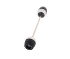 Evotech Rear Spindle Bobbins - Kawasaki Z900 (2017 - 2024)