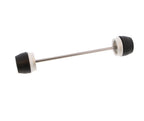 Evotech Rear Spindle Bobbins - Suzuki V-Strom 1050 (2020+)