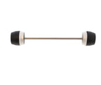Evotech Rear Spindle Bobbins - Suzuki GSX-S750Z (2018 - 2021)