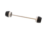 Evotech Rear Spindle Bobbins - Suzuki GSX-S750Z (2018 - 2021)