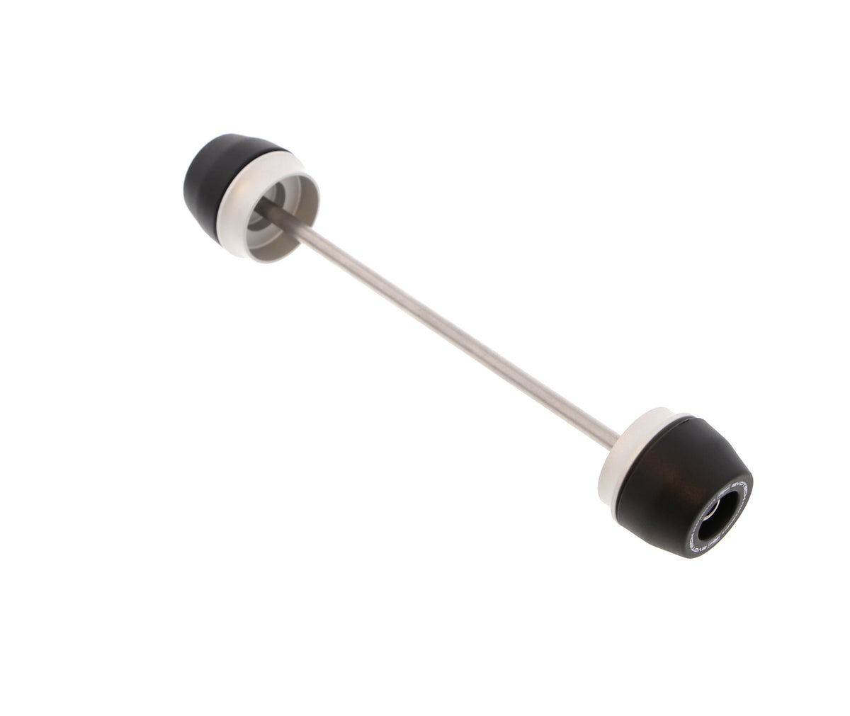 Evotech Rear Spindle Bobbins - Suzuki V-Strom 1050 (2020+)