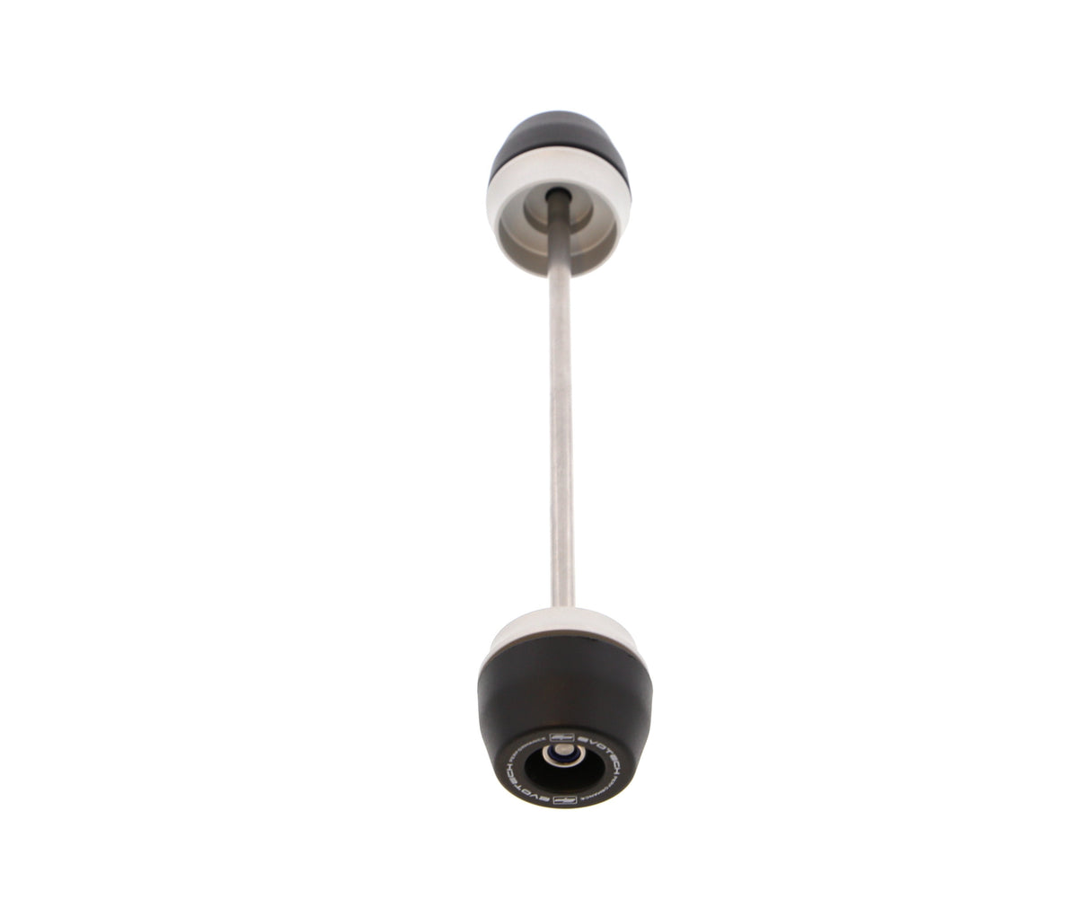 Evotech Rear Spindle Bobbins - Suzuki V-Strom 1000XT (2018 - 2019)