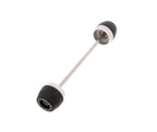 Evotech Rear Spindle Bobbins - Suzuki V-Strom 1000 GTA (2018 - 2019)
