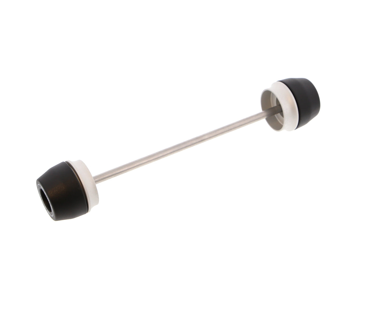 Evotech Rear Spindle Bobbins - Suzuki GSX-S750 (2017 - 2021)