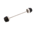 Evotech Rear Spindle Bobbins - Suzuki GSX-S750Z (2018 - 2021)