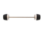 Evotech Rear Spindle Bobbins - Suzuki GSX-S750 (2017 - 2021)