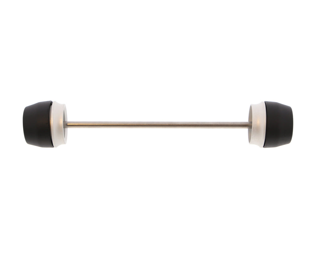 Evotech Rear Spindle Bobbins - Suzuki V-Strom 1050XT (2020+)