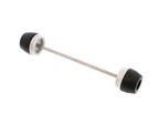 Evotech Rear Spindle Bobbins - Suzuki GSX-S750 (2017 - 2021)