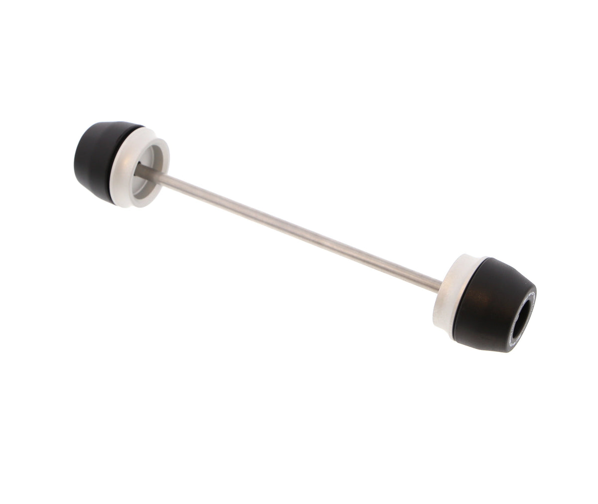 Evotech Rear Spindle Bobbins - Suzuki GSX-S750Z (2018 - 2021)