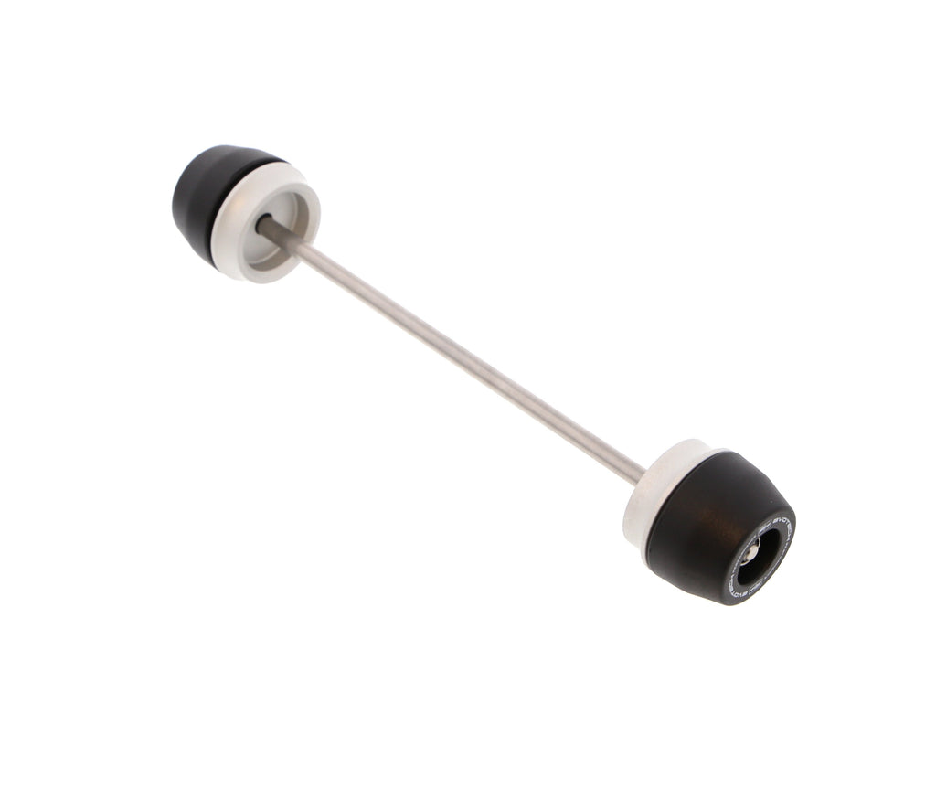 Evotech Rear Spindle Bobbins - Suzuki GSX-S750 (2017 - 2021)