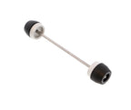 Evotech Rear Spindle Bobbins - Suzuki GSX-S750 (2017 - 2021)